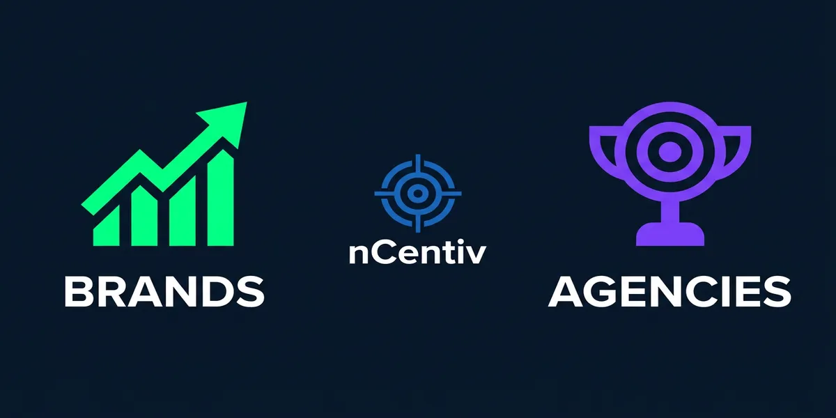 Agency partners using nCentiv platform to serve multi-location brand clients