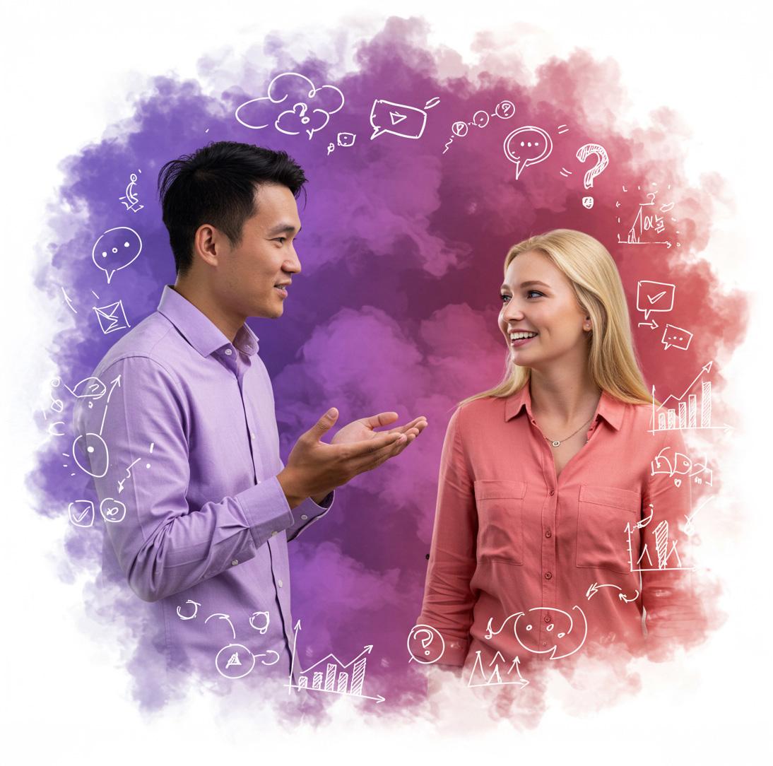 Helping Businesses Grow