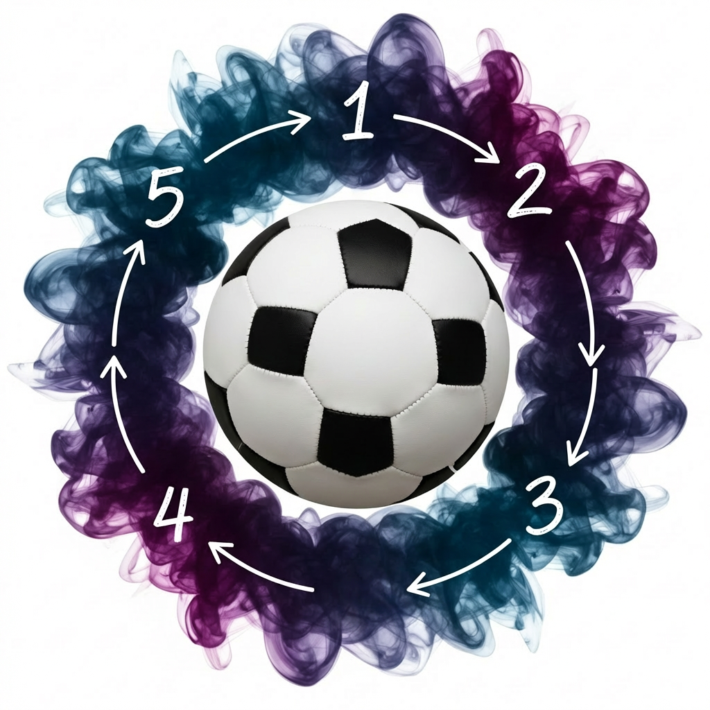 Agency Effort: Steps