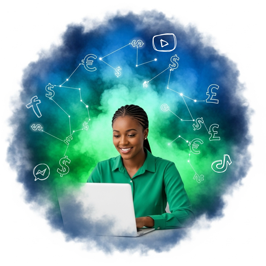 Events: Revenue Share