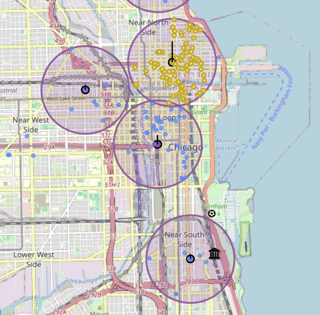 Hyperlocal Precision Targeting