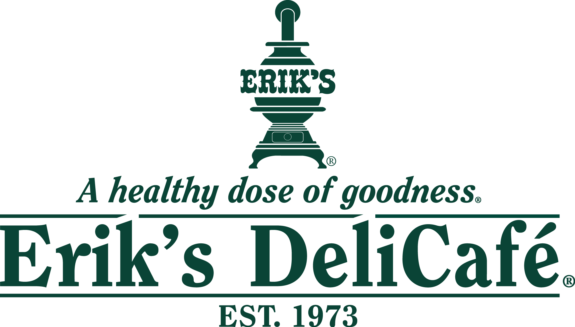Erik's DeliCafé